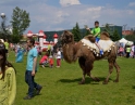 květen 2019 - Velký dětský den