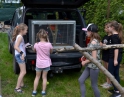 květen 2019 - Velký dětský den
