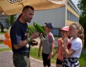 květen 2019 - Velký dětský den