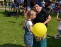 květen 2019 - Velký dětský den
