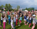květen 2019 - Velký dětský den