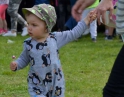 květen 2019 - Velký dětský den