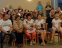 červen 2019 - Slavnostní rozloučení s předškoláky