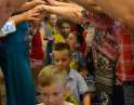 červen 2019 - Slavnostní rozloučení s předškoláky