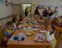 červen 2019 - Slavnostní rozloučení s předškoláky