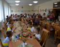 červen 2019 - Slavnostní rozloučení s předškoláky