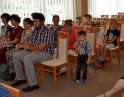 červen 2019 - Vítání občánků