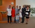 červenec 2019 - Svatební obřad