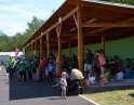 červenec 2019 - hasičská soutěž