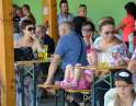 červenec 2019 - hasičská soutěž