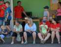 červenec 2019 - hasičská soutěž