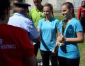 červenec 2019 - hasičská soutěž