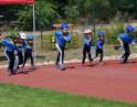 červenec 2019 - hasičská soutěž