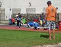 červenec 2019 - hasičská soutěž
