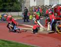 červenec 2019 - hasičská soutěž