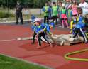 červenec 2019 - hasičská soutěž