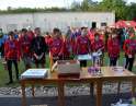 červenec 2019 - hasičská soutěž