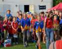 červenec 2019 - hasičská soutěž