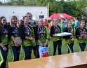 červenec 2019 - hasičská soutěž