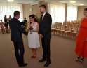 srpen 2019 - Svatební obřad