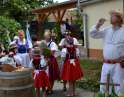 17. srpna 2019 - Zarážení hory