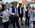 17. srpna 2019 - Zarážení hory