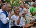 17. srpna 2019 - Zarážení hory