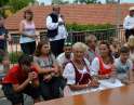 17. srpna 2019 - Zarážení hory