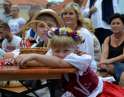 17. srpna 2019 - Zarážení hory