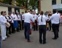 17. srpna 2019 - Zarážení hory