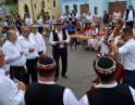 17. srpna 2019 - Zarážení hory