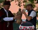 17. srpna 2019 - Zarážení hory