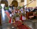 17. srpna 2019 - Zarážení hory