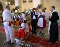 17. srpna 2019 - Zarážení hory