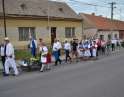 17. srpna 2019 - Zarážení hory