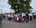 17. srpna 2019 - Zarážení hory