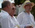 17. srpna 2019 - Zarážení hory
