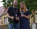 17. srpna 2019 - Zarážení hory