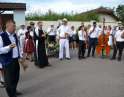 17. srpna 2019 - Zarážení hory