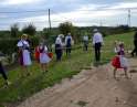 17. srpna 2019 - Zarážení hory