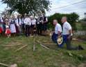 17. srpna 2019 - Zarážení hory