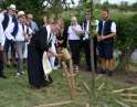 17. srpna 2019 - Zarážení hory