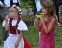 17. srpna 2019 - Zarážení hory