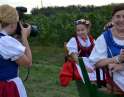 17. srpna 2019 - Zarážení hory