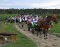 17. srpna 2019 - Zarážení hory