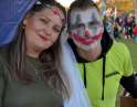 říjen 2019 - HALLOWEEN – Ohnivý podzim pro děti