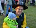říjen 2019 - HALLOWEEN – Ohnivý podzim pro děti