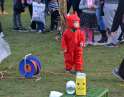 říjen 2019 - HALLOWEEN – Ohnivý podzim pro děti