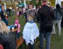 říjen 2019 - HALLOWEEN – Ohnivý podzim pro děti