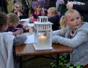 říjen 2019 - HALLOWEEN – Ohnivý podzim pro děti